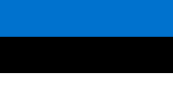 Estonia Flag Icon